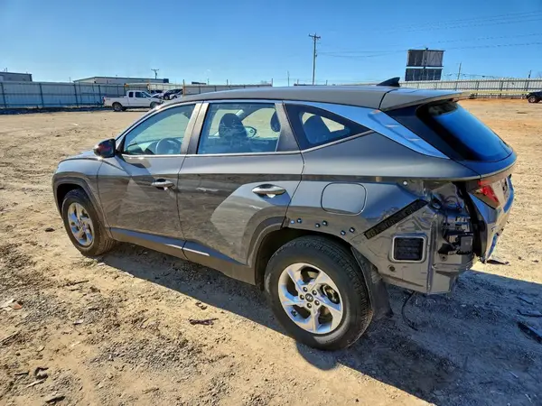 5NMJACDE1RH312415 2024 HYUNDAI TUCSON - Image 2