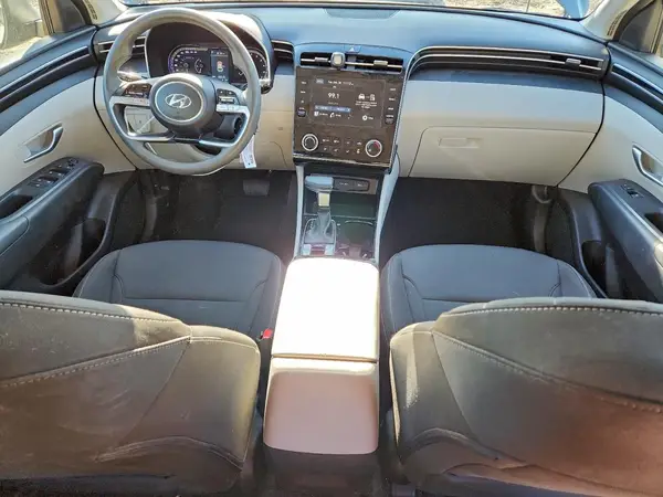 5NMJACDE1RH312415 2024 HYUNDAI TUCSON - Image 8