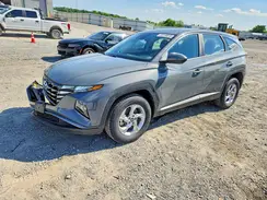 5NMJACDE1RH313015 2024 HYUNDAI TUCSON