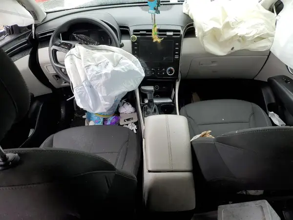 5NMJACDE1RH316142 2024 HYUNDAI TUCSON - Image 8
