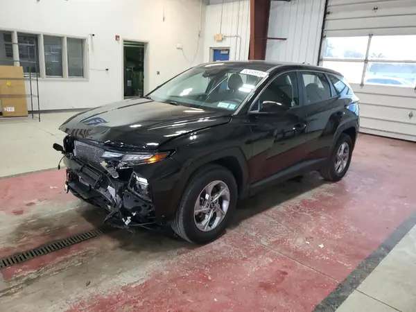 5NMJACDE1RH328792 2024 HYUNDAI TUCSON - Image 1