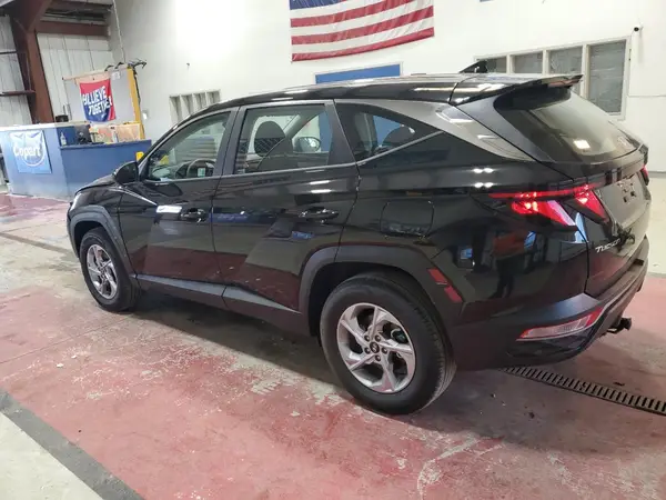5NMJACDE1RH328792 2024 HYUNDAI TUCSON - Image 2