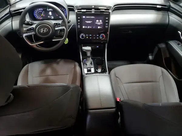 5NMJACDE1RH328792 2024 HYUNDAI TUCSON - Image 8