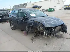 5NMJACDE1RH346063 2024 HYUNDAI TUCSON