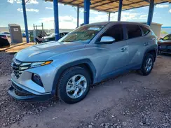 5NMJACDE1RH347004 2024 HYUNDAI TUCSON