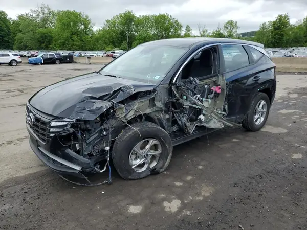 5NMJACDE1RH353613 2024 HYUNDAI TUCSON - Image 1