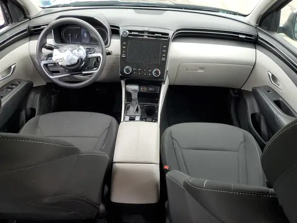 5NMJACDE1RH353613 2024 HYUNDAI TUCSON - Image 8