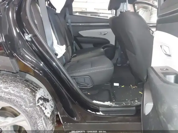 5NMJACDE1RH354695 2024 HYUNDAI TUCSON - Image 8