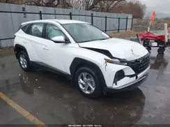 5NMJACDE1RH355331 2024 HYUNDAI TUCSON