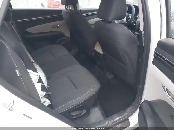 5NMJACDE1RH355331 2024 HYUNDAI TUCSON - Image 8