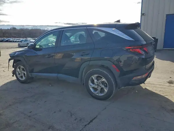 5NMJACDE1RH373523 2024 HYUNDAI TUCSON - Image 2