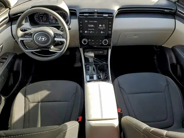 5NMJACDE1RH373523 2024 HYUNDAI TUCSON - Image 8