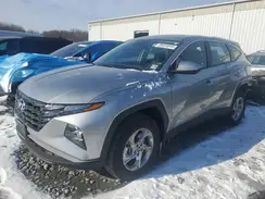 5NMJACDE1RH391553 2024 HYUNDAI TUCSON