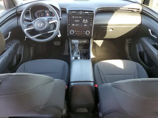 5NMJACDE1RH400025 2024 HYUNDAI TUCSON - Image 8