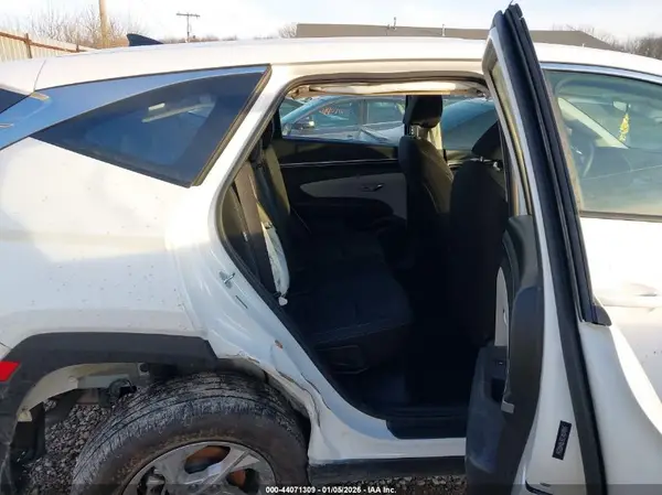 5NMJACDE1RH402356 2024 HYUNDAI TUCSON - Image 8