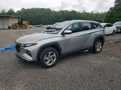 5NMJACDE1RH402518 2024 HYUNDAI TUCSON