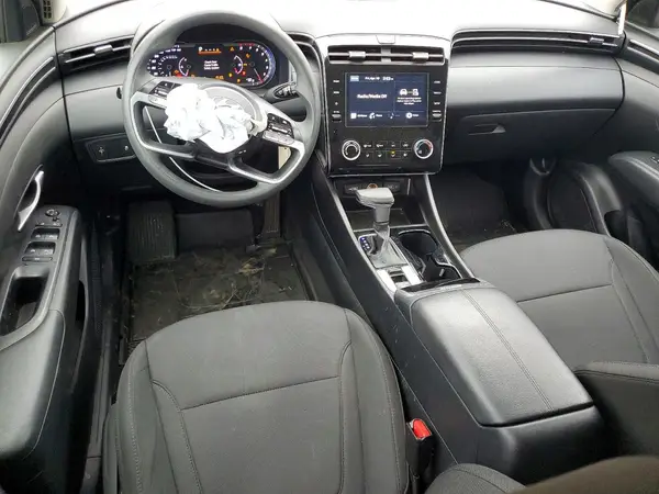 5NMJACDE1RH403412 2024 HYUNDAI TUCSON - Image 8