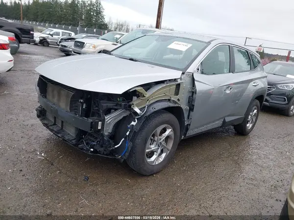5NMJACDE1RH411333 2024 HYUNDAI TUCSON - Image 2