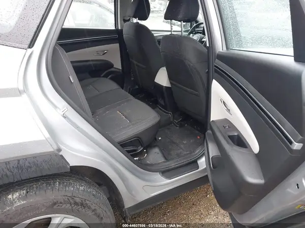 5NMJACDE1RH411333 2024 HYUNDAI TUCSON - Image 8