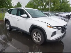 5NMJACDE1RH430321 2024 HYUNDAI TUCSON