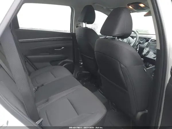 5NMJACDE1RH430321 2024 HYUNDAI TUCSON - Image 8