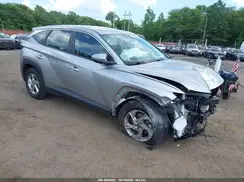 5NMJACDE1RH432232 2024 HYUNDAI TUCSON