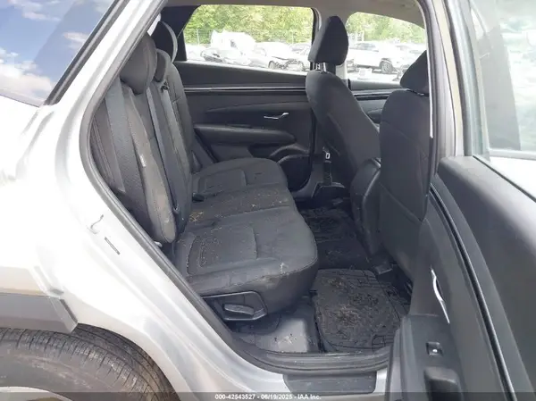 5NMJACDE1RH432232 2024 HYUNDAI TUCSON - Image 8