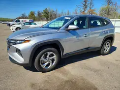 5NMJACDE1RH433588 2024 HYUNDAI TUCSON