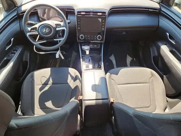 5NMJACDE1RH433588 2024 HYUNDAI TUCSON - Image 8
