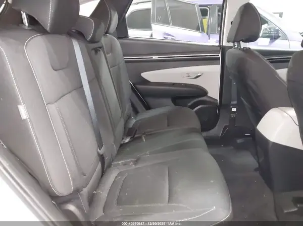 5NMJACDE1RH434420 2024 HYUNDAI TUCSON - Image 8