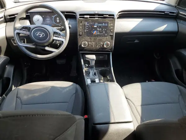 5NMJACDE1RH434689 2024 HYUNDAI TUCSON - Image 8