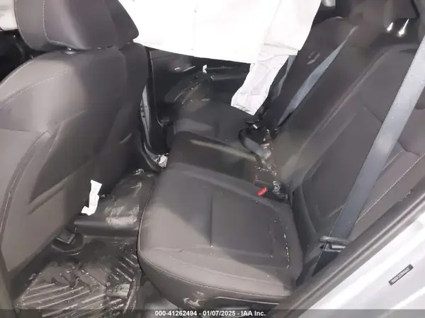 5NMJACDE1RH436622 2024 HYUNDAI TUCSON - Image 8