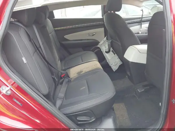 5NMJACDE1RH437737 2024 HYUNDAI TUCSON - Image 8