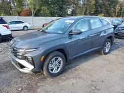 5NMJACDE1SH449909 2025 HYUNDAI TUCSON