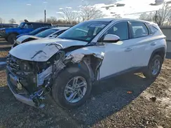 5NMJACDE1SH454902 2025 HYUNDAI TUCSON