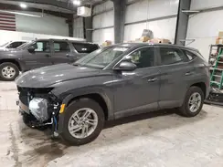 5NMJACDE1SH460019 2025 HYUNDAI TUCSON