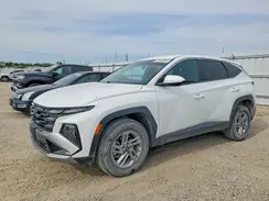 5NMJACDE1SH461378 2025 HYUNDAI TUCSON