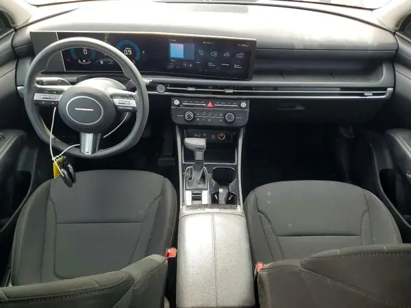 5NMJACDE1SH461378 2025 HYUNDAI TUCSON - Image 8