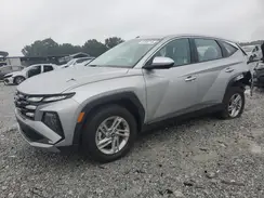 5NMJACDE1SH472591 2025 HYUNDAI TUCSON