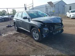 5NMJACDE1SH479749 2025 HYUNDAI TUCSON