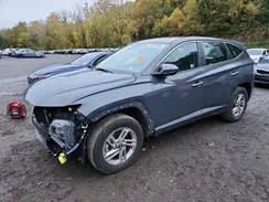 5NMJACDE1SH483722 2025 HYUNDAI TUCSON