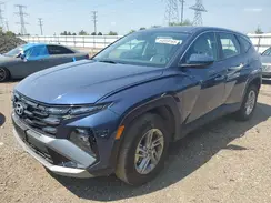 5NMJACDE1SH490248 2025 HYUNDAI TUCSON