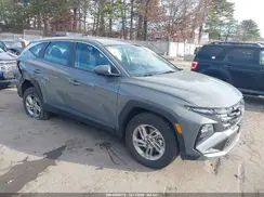 5NMJACDE1SH490752 2025 HYUNDAI TUCSON