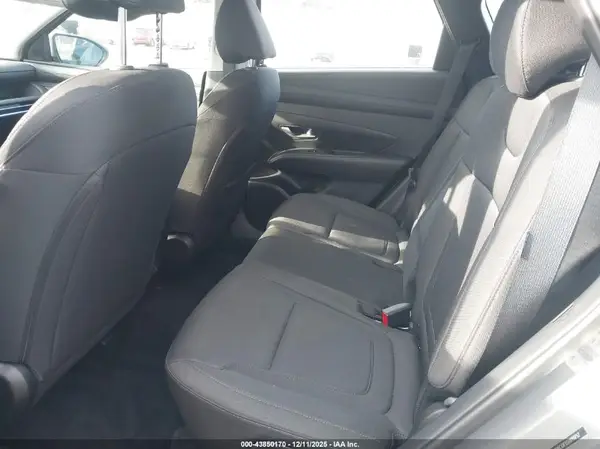 5NMJACDE1SH490752 2025 HYUNDAI TUCSON - Image 8
