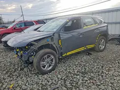 5NMJACDE1SH496339 2025 HYUNDAI TUCSON