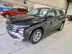 5NMJACDE1SH520770 2025 HYUNDAI TUCSON