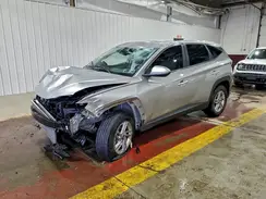 5NMJACDE1SH539674 2025 HYUNDAI TUCSON