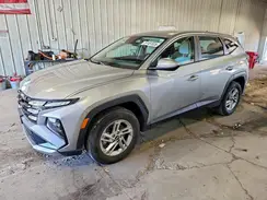 5NMJACDE1SH567930 2025 HYUNDAI TUCSON