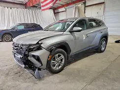 5NMJACDE1SH572898 2025 HYUNDAI TUCSON