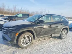 5NMJACDE1SH605642 2025 HYUNDAI TUCSON
